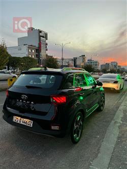 هیوندای ڤینیو